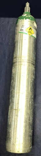 Serbatoio ossigeno medico