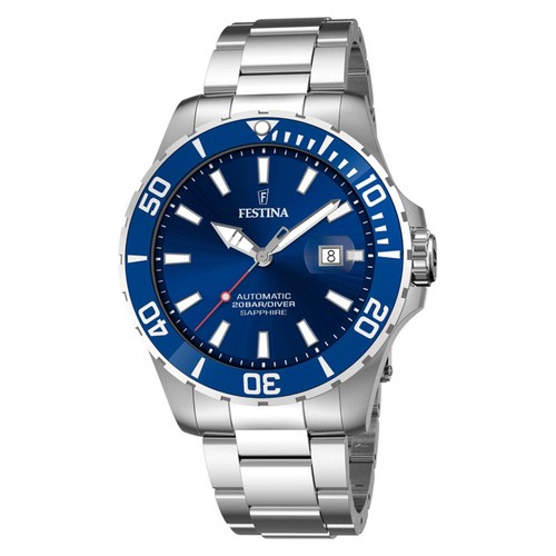 Festina diver automatic - diver,