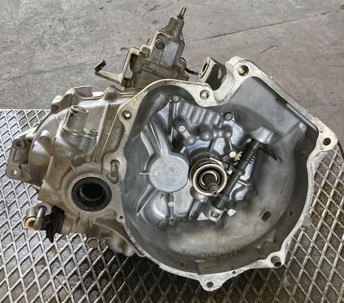 Cambio manuale marce - cambio, 5
