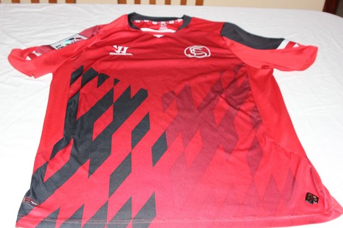 Maglietta ufficiale vintage - ufficiale,