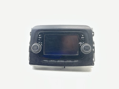 Autoradio per fiat 500 - autoradio, l