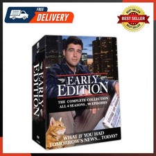 Early Edition: the Complete