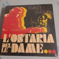 Guccini Francesco L'ostaria