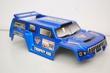 Carrozzeria HIMOTO Desert