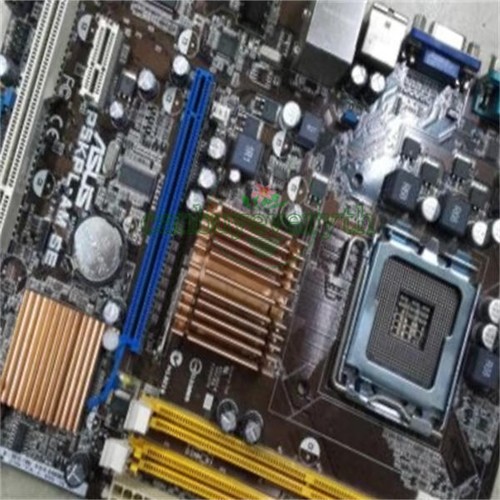 Pezzo asus p5kpl se - pezzo,