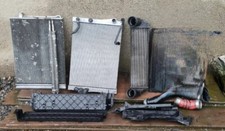 Kit Radiatori Bmw X6 E71- X5-E70/ 30-35d