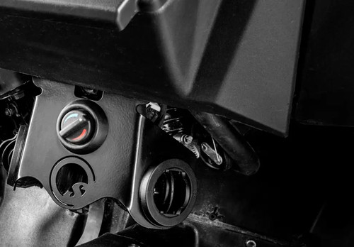 Superatv polaris general - superatv, in