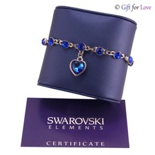 Bracciale donna argento