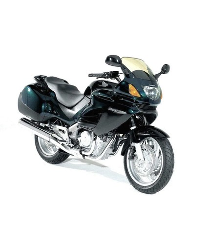Honda deauville 650 2003 - deauville,
