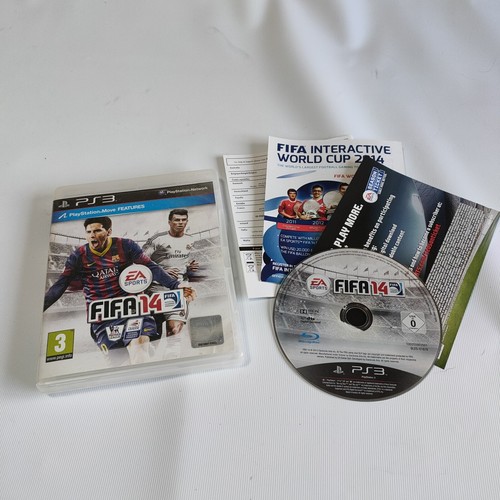 Videogioco fifa sony - videogioco,