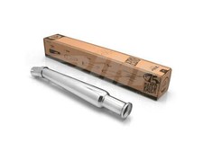 TERMINALE SCARICO UNIVERSALE