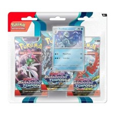 Pokemon tcg - Blister 3 -
