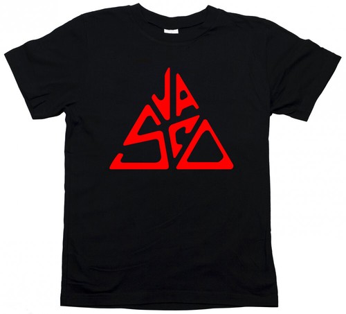 Maglietta shirt vasco - maglietta, di
