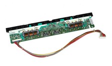 INVERTER Board Scheda Retroilluminazione SSI320_4UA01 tv Master United LTV32X93