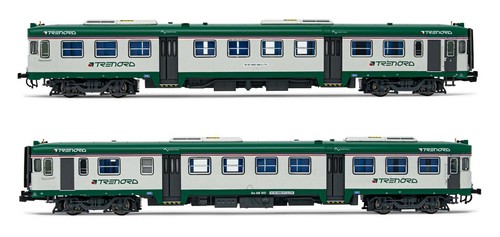 Lima expert hl2655 trenord - hl2655, 2