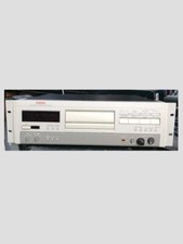 Lettore registratore professionale DAT Fostex D-5 ( Usato ) vedere descrizione g