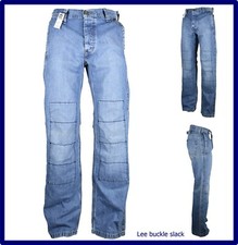 Lee jeans pantaloni da uomo