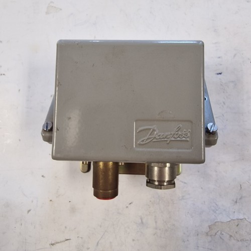 Danfoss 060 3150 cas133 - 060-3150,
