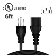 Pkpower Cavo Alimentazione AC