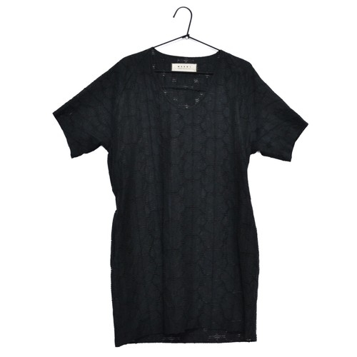 Abito marni designer nero - designer,