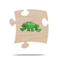 Country Living Armadio Freddy