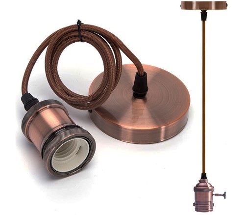 Lampadario sospensione - ,