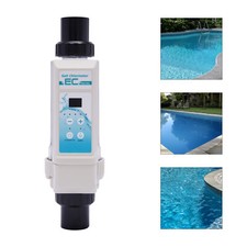 Impianto sale piscina - impianto, g/h