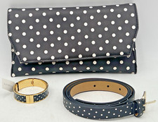 TALBOTS POCHETTE A TRACOLLA A