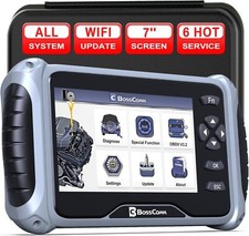 BOSSCOMM IF745 All System OBD2