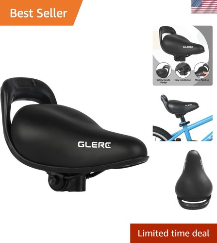 Seggiolino bici per bambini - seggiolino,
