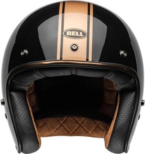 Casco Moto Bell Custom 500