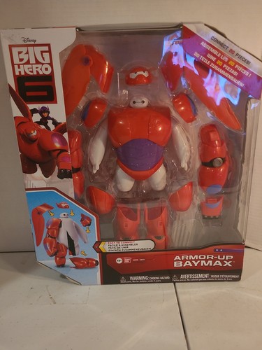Modellino giocattolo big - giocattolo, hero