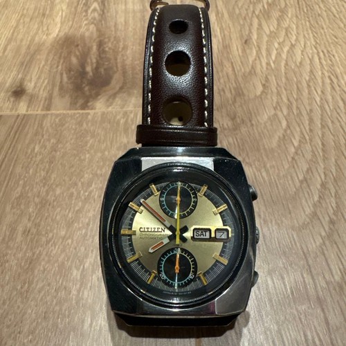 Rarissimo orologio citizen - rarissimo,