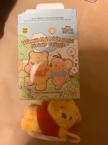 Disney toptoy pooh - toptoy,