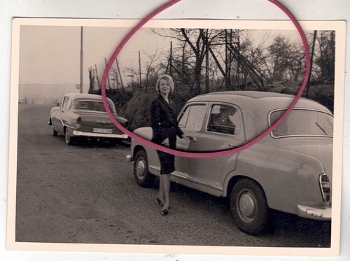 Foto auto automobili - foto,