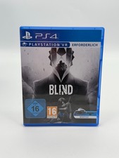 Blind Sony Playstation 4