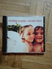 SMASHING PUMPKINS  Siamese