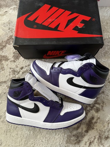 Nike air jordan retro high - 1,