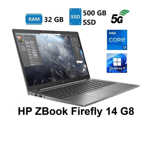 Zbook firefly pollici g8 - firefly,