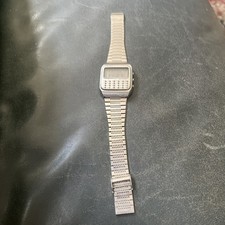 Seiko C153-5007 LCD Orologio