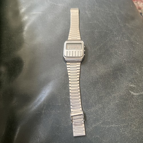 Seiko c153 5007 lcd - seiko, c153-5007
