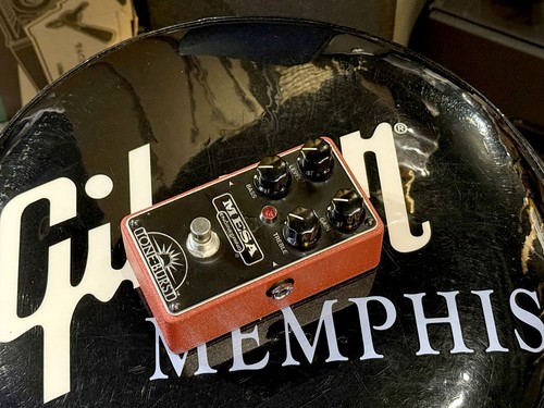 Mesa boogie tone - mesa/boogie, tone-burst