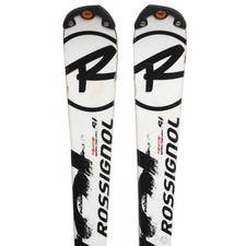 Sci Rossignol Radical Worldcup Pro SL + attacchi
