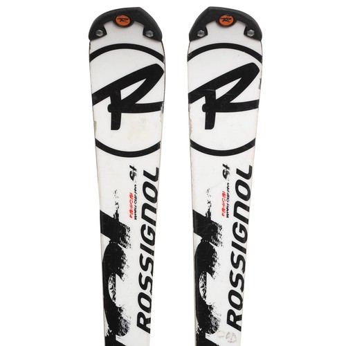 Sci rossignol radical worldcup - sci,