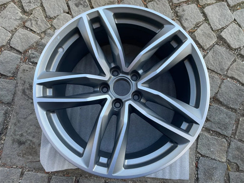 Cerchio lega audi tt - in,