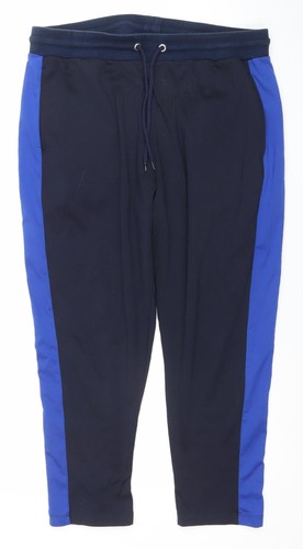 Pantalone jogger uomo - pantalone,