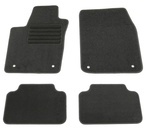 Set tappetini per - jeep, grand