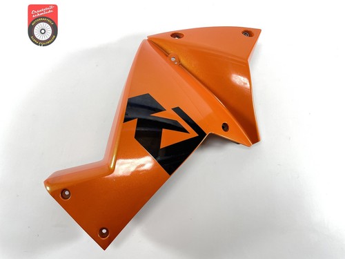 Carena laterale sinistra ktm - carena,