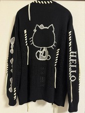 Cardigan Hello Kitty x Maison