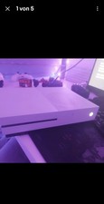 Microsoft xbox one 500 gb - xbox,